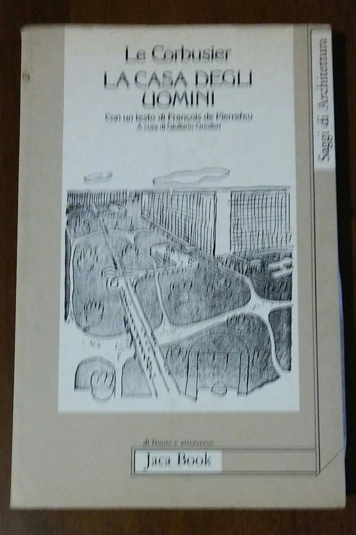 La casa degli uomini