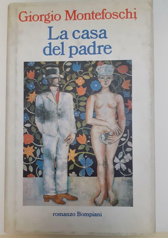 La casa del padre | Immagine Gallery 2