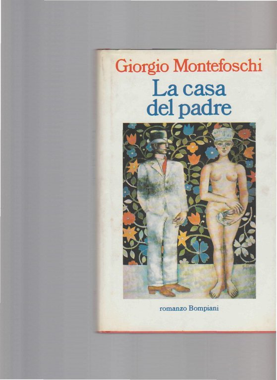 La casa del padre