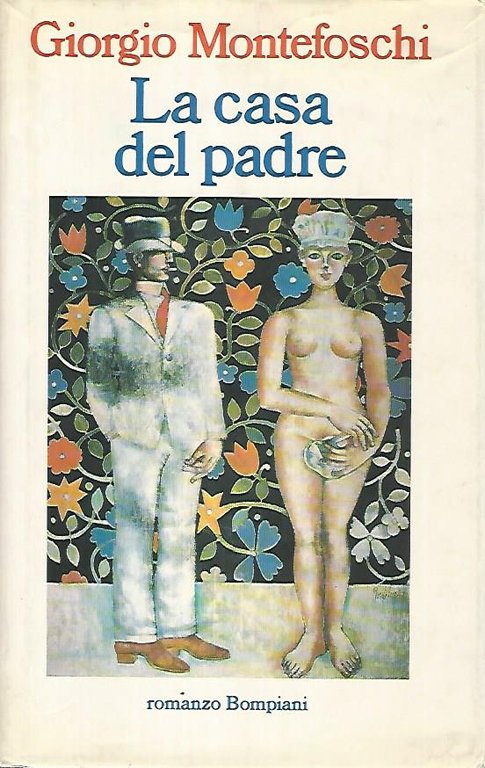 La casa del padre | Immagine Gallery 2