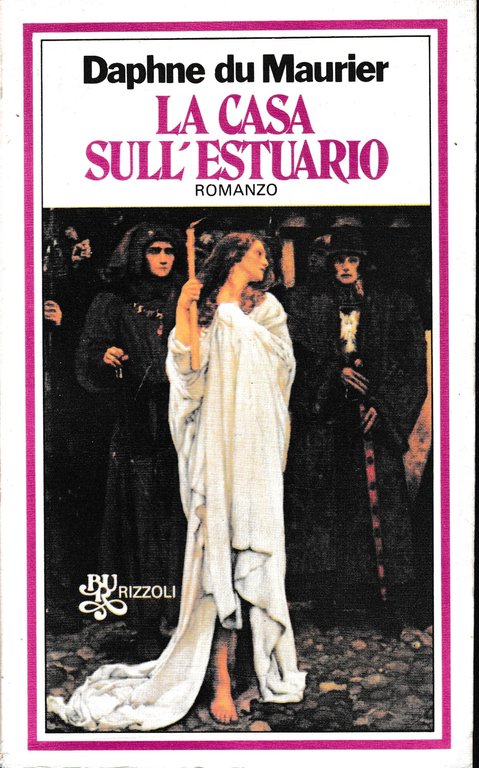 La casa sull'estuario