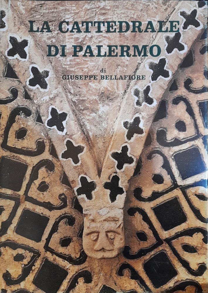 La cattedrale di Palermo