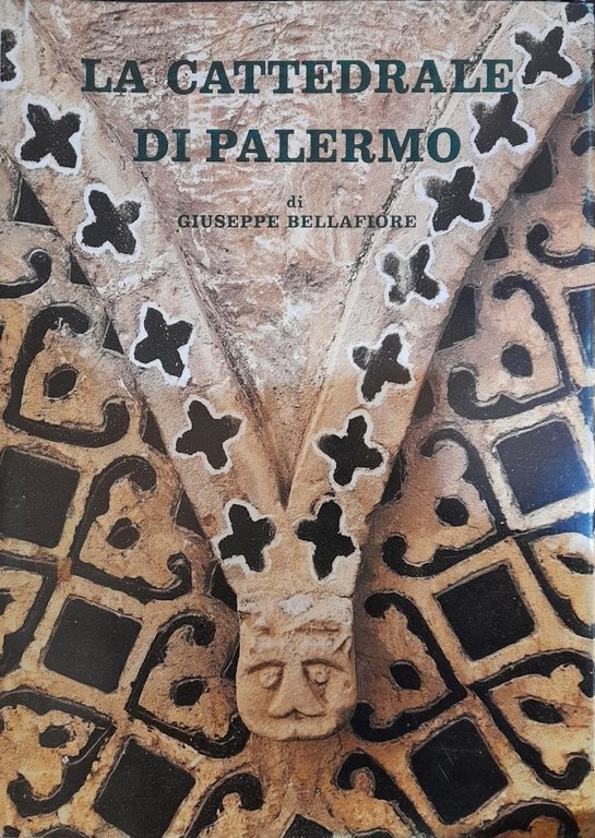 La cattedrale di Palermo