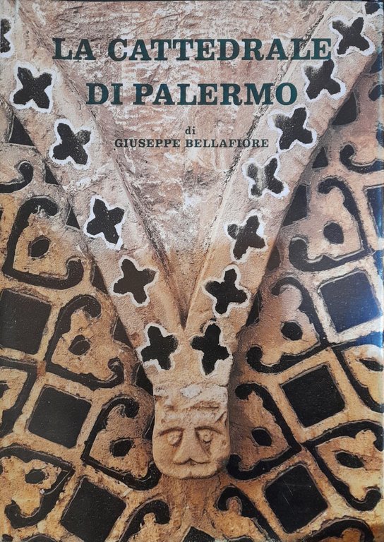 La cattedrale di Palermo