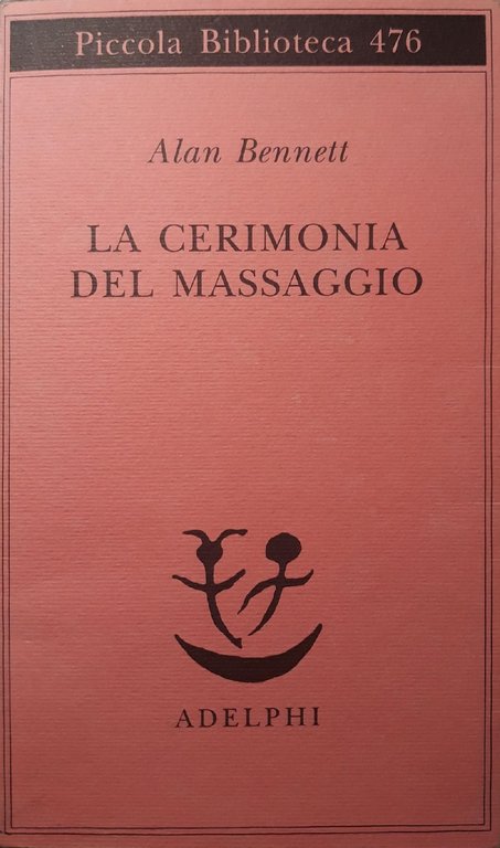 La cerimonia del massaggio | Immagine Gallery 2