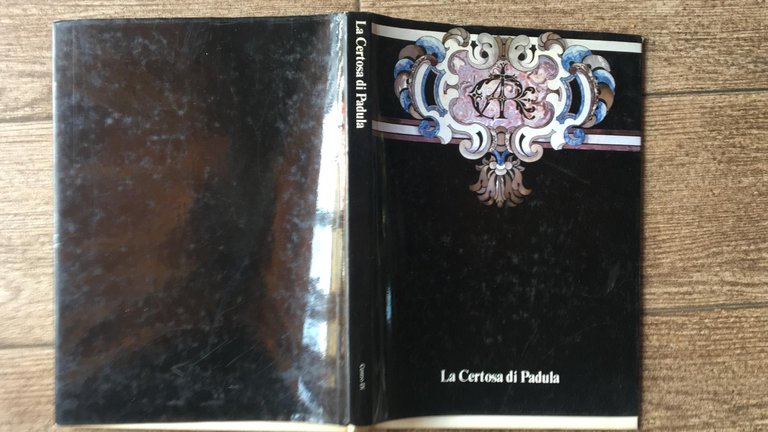 La certosa di padula