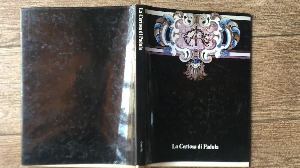 La certosa di padula