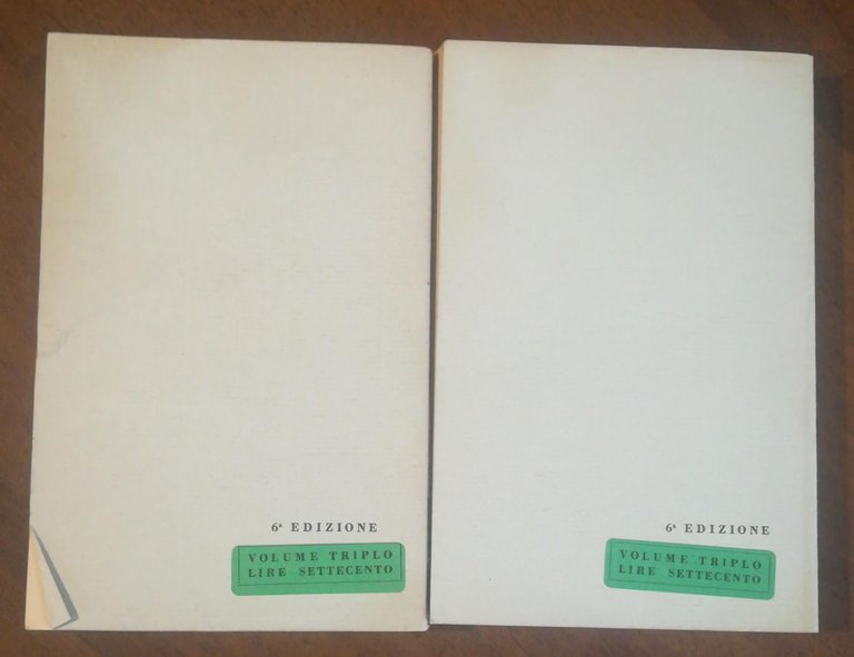 LA CERTOSA DI PARMA VOLUME I VOLUME II | Immagine Gallery 4