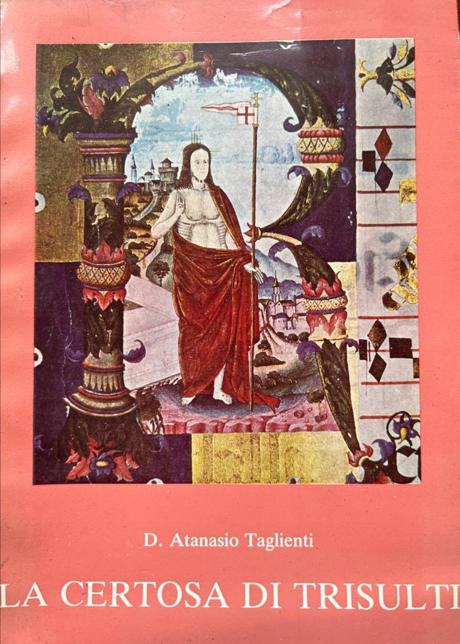 La certosa di Trisulti | Immagine principale