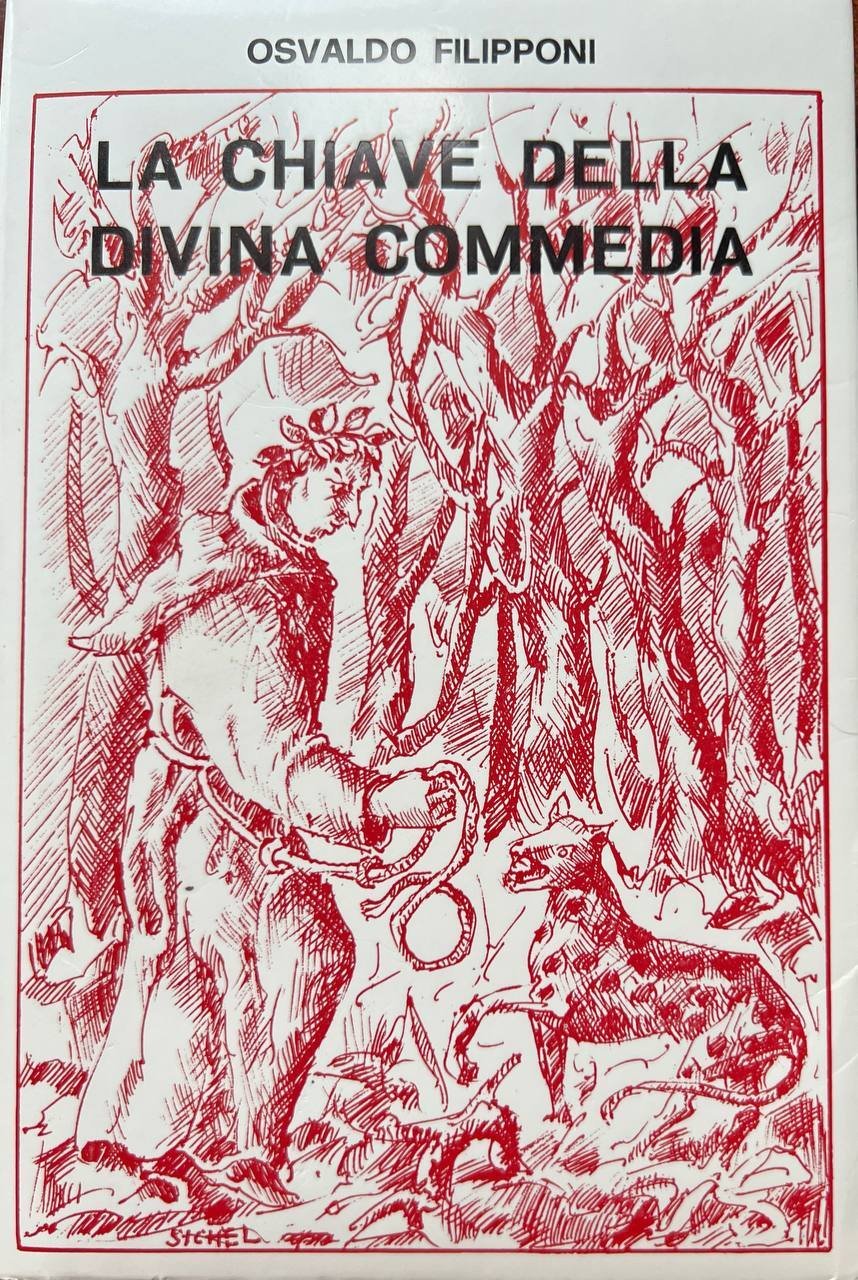 La chiave della Divina Commedia