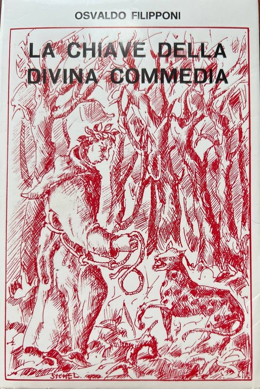 La chiave della Divina Commedia