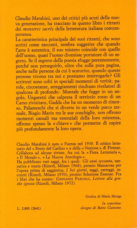 La chiave e il cerchio | Immagine Gallery 4