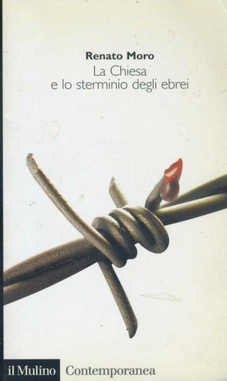 La Chiesa e lo sterminio degli ebrei