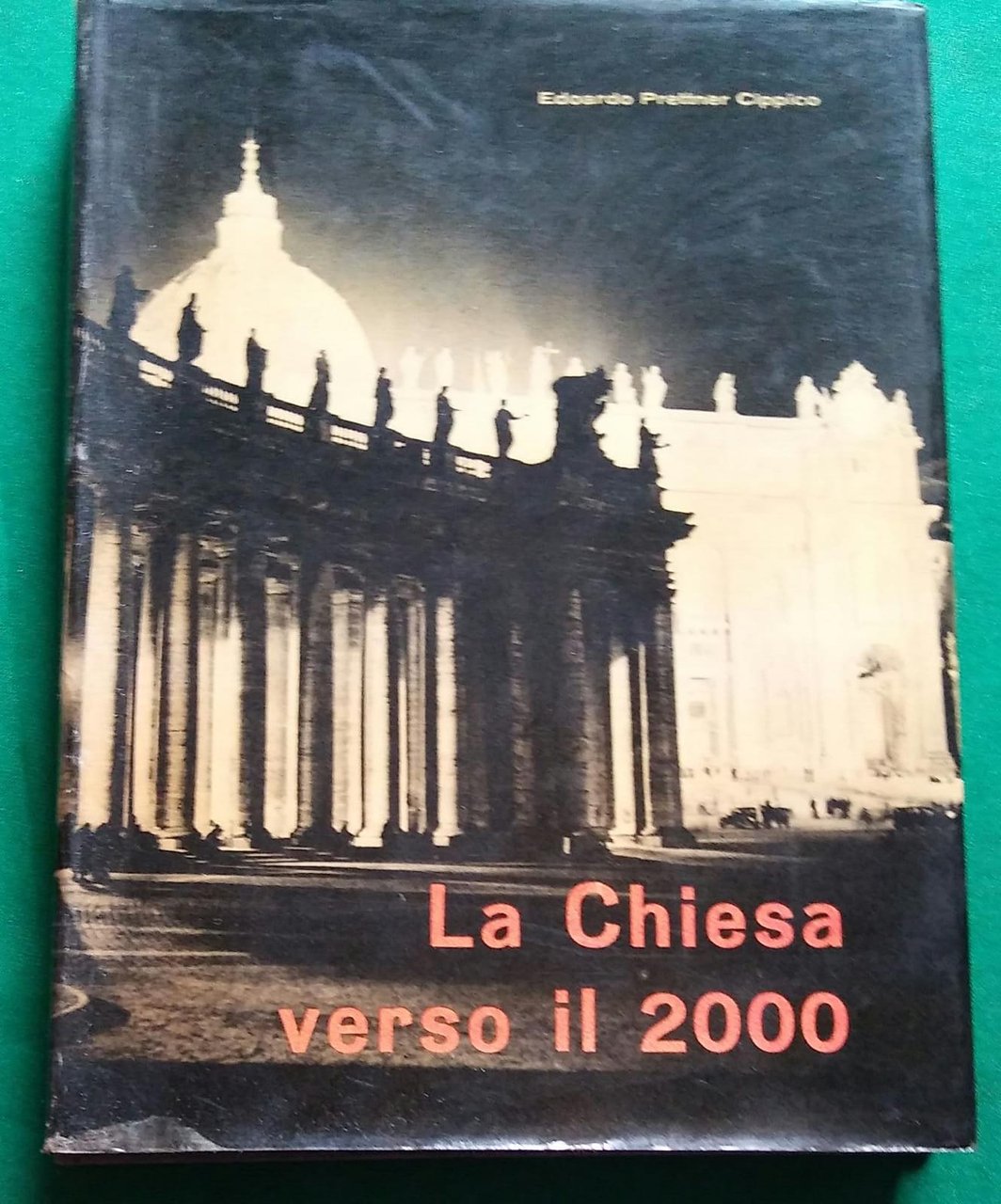 LA CHIESA VERSO IL 2000