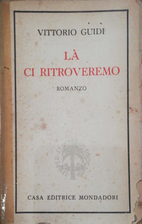 Là ci ritroveremo