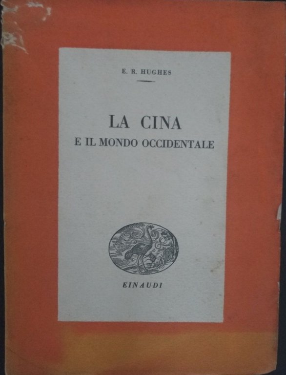 La Cina e il mondo occidentale | Immagine Gallery 3