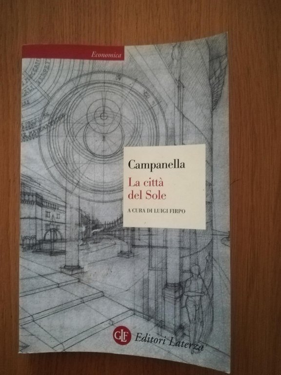 La città del sole