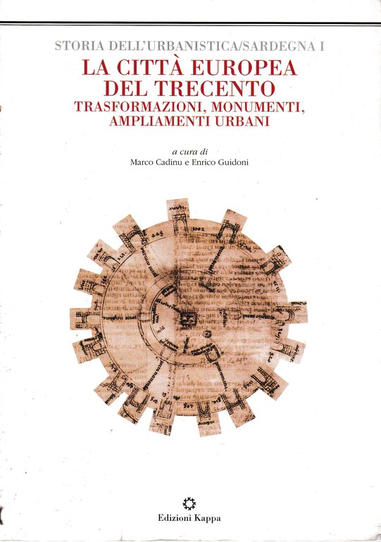 La città europea del Trecento. Trasformazioni, monumenti, ampliamenti urbani | Immagine Gallery 2