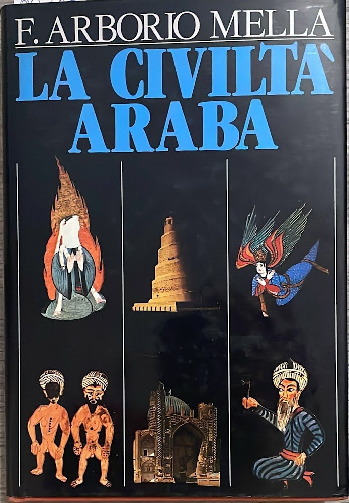 La civilta' araba