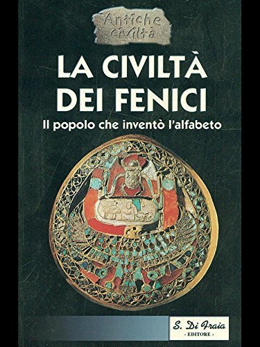 La civiltà dei Fenici | Immagine Gallery 2