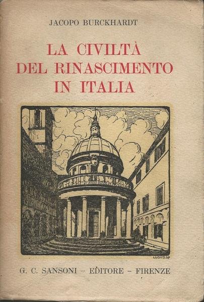 LA CIVILTÀ DEL RINASCIMENTO IN ITALIA | Immagine Gallery 2