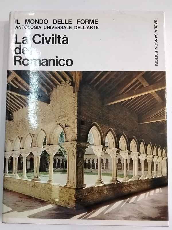 La civiltà del Romanico | Immagine principale