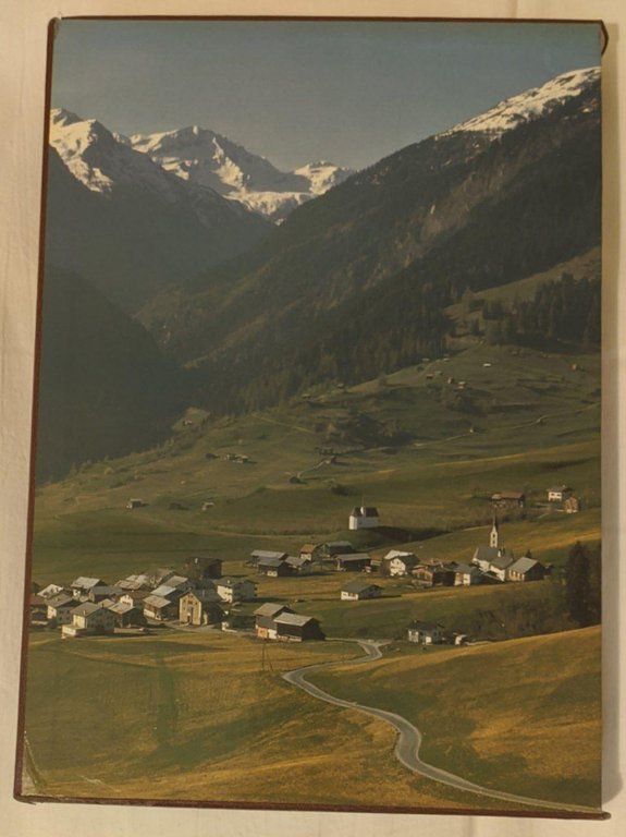 La civiltà del villaggio