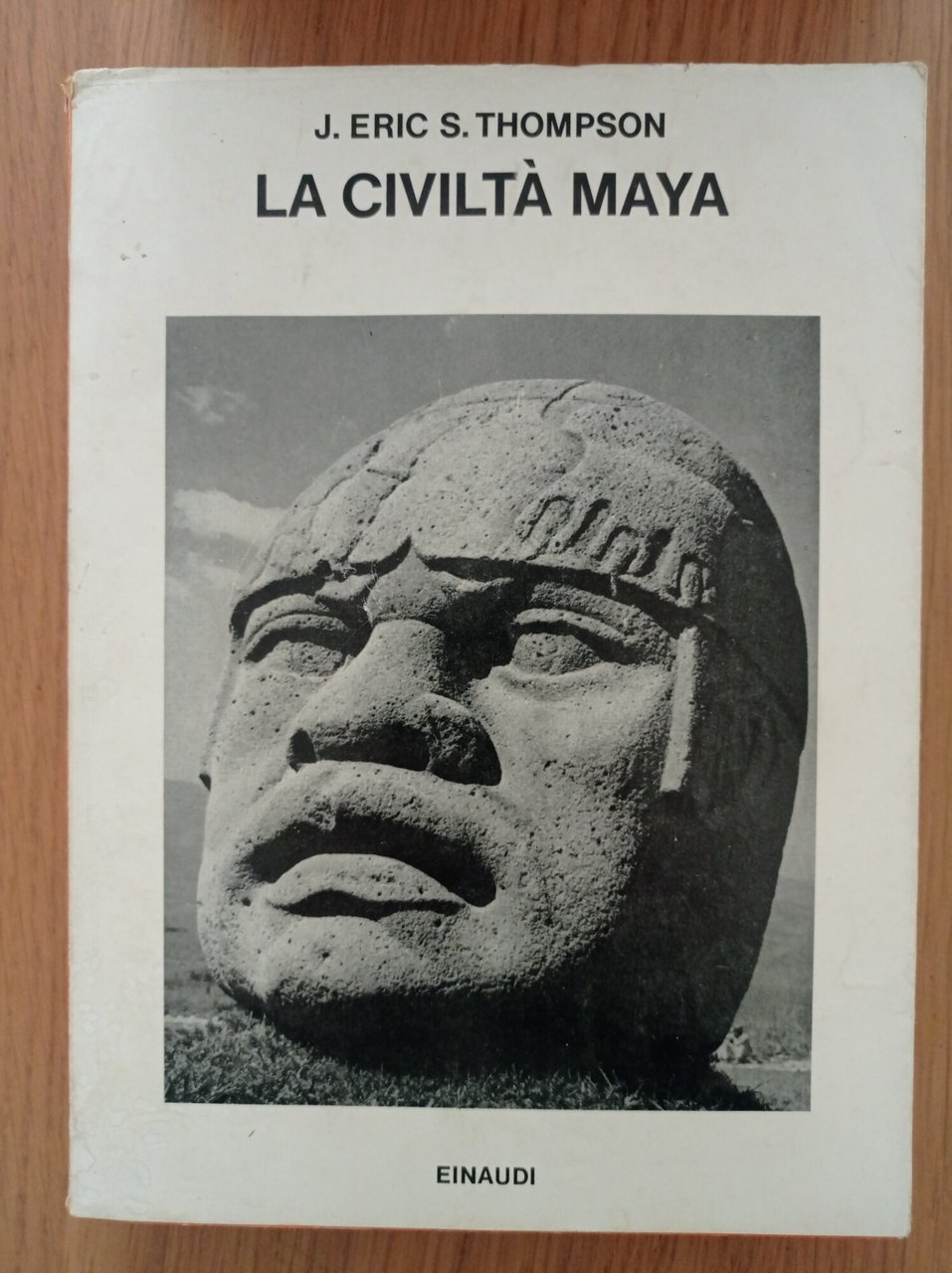La civiltà Maya