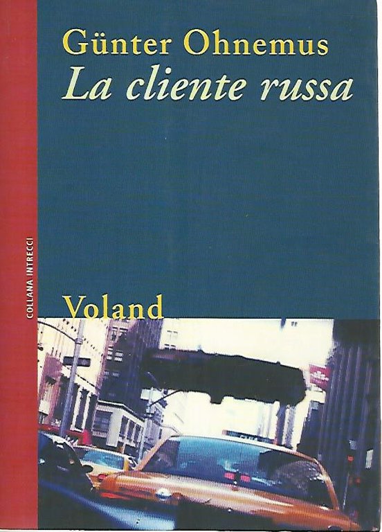 La cliente russa