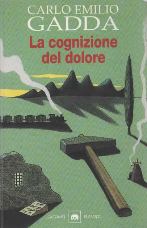 La cognizione del dolore