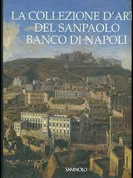 La collezione d'arte del Sanpaolo Banco di Napoli | Immagine principale