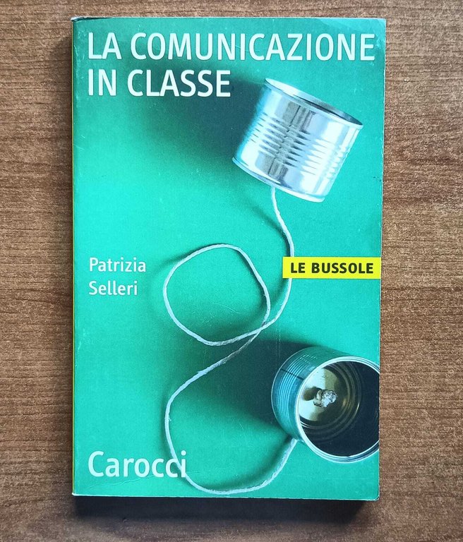 La comunicazione in classe