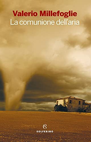 La comunione dell'aria. | Immagine principale