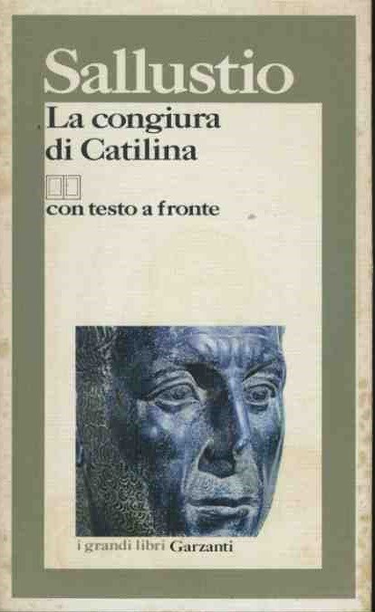 La congiura di Catilina