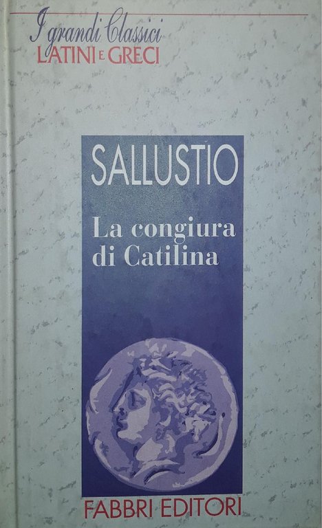 La congiura di Catilina