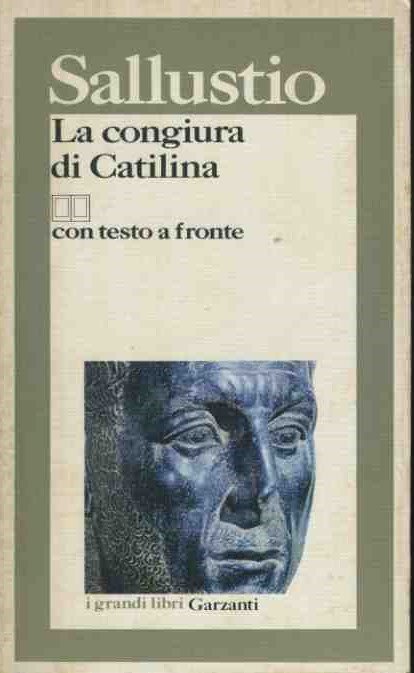 La congiura di Catilina