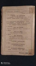 La congiura di Catilina