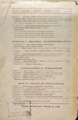 La congiura di Catilina