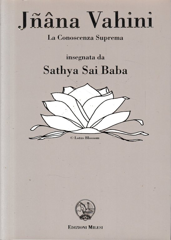 La Conoscenza (Jnana)