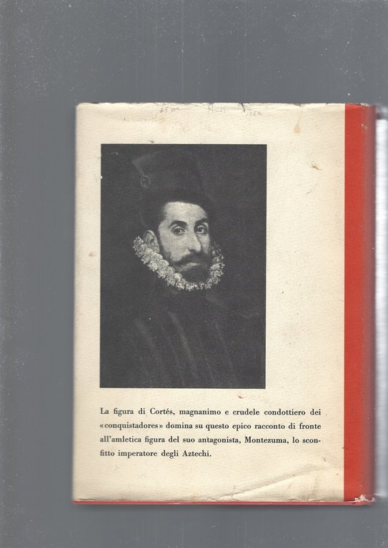 LA CONQUISTA DEL MESSICO | Immagine Gallery 4