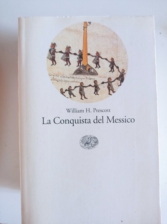 La conquista del Messico | Immagine Gallery 2