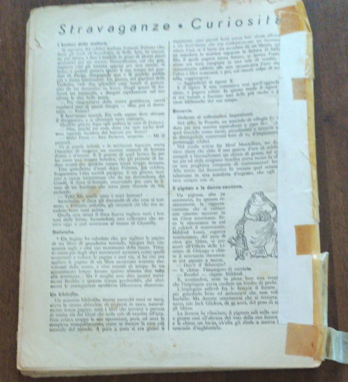 La conquista di Parigi | Immagine Gallery 4