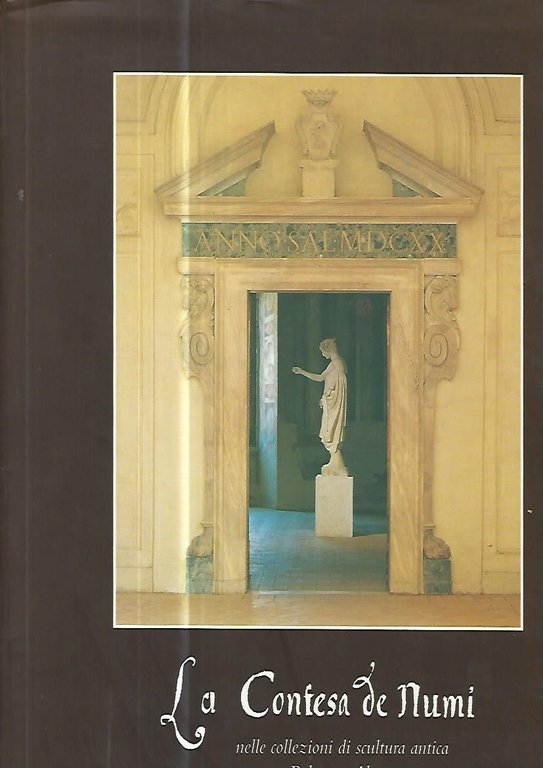 La contesa de Numi nelle collezioni di scultura antica a …