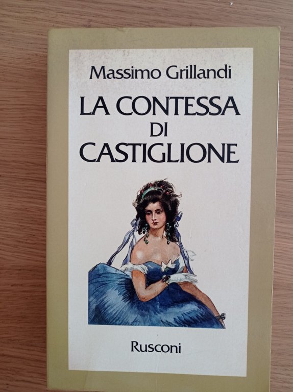 La contessa di Castiglione