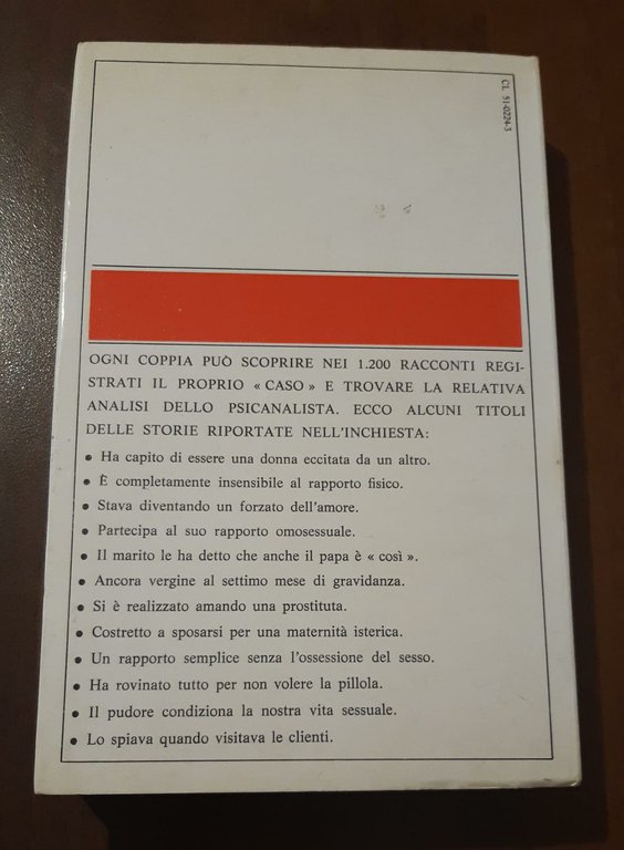 La coppia nuda. La prima inchiesta che denuncia dal vivo … | Immagine Gallery 4