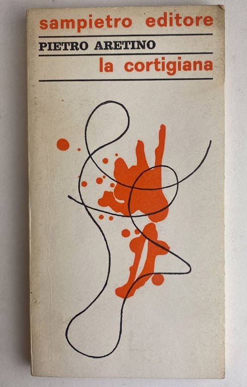 La cortigiana | Immagine Gallery 1