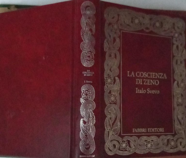 La coscienza di Zeno