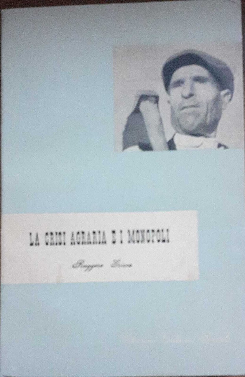 La crisi agraria e i monopoli | Immagine principale