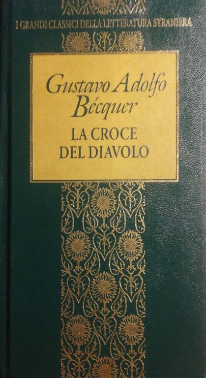 La croce del diavolo