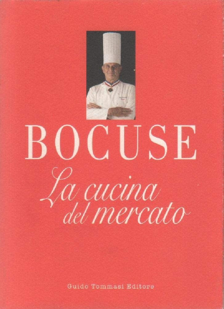 La cucina del mercato